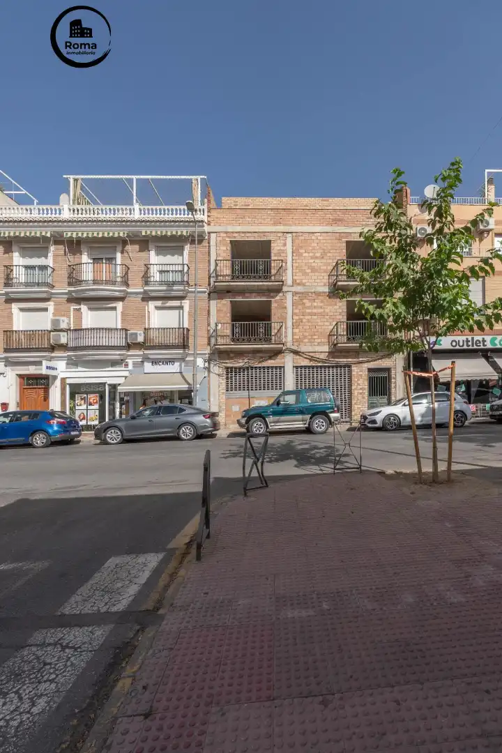 Flat with lift for sale in Albolote, imagen 37