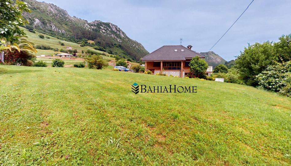 Photo 1 of House or chalet for sale in Barrio Cohiño , 26, Puente Viesgo, Cantabria