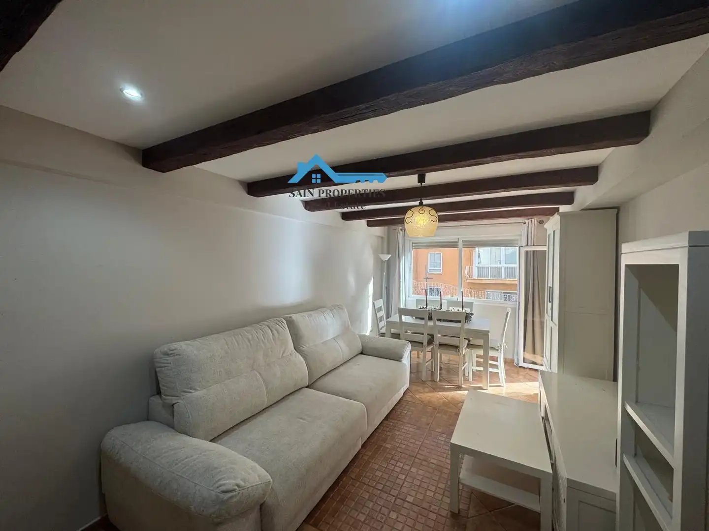 Wohnung mit Terrasse zum Verkauf in Playa de Levante, imagen 15
