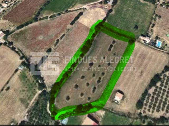 Terreno residencial en Venta en L-522 en La Pobla de Segur