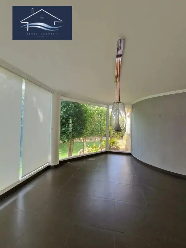 Casa o xalet en venda en Mutxamel amb Aire condicionat, Calefacció i Jardí privat