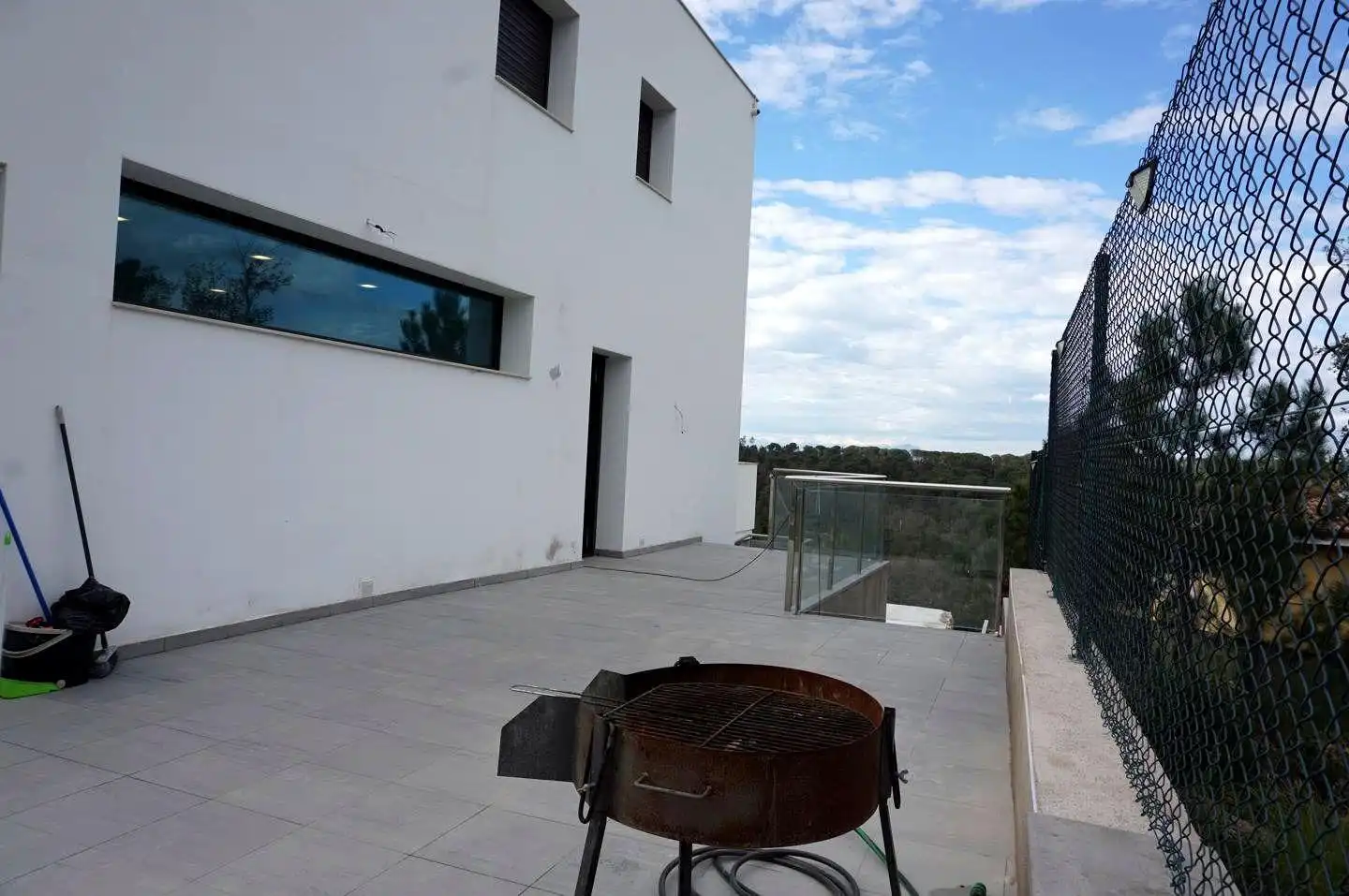 Casa amb terrassa en venda a Terrafortuna - Puig Ventós, imagen 30