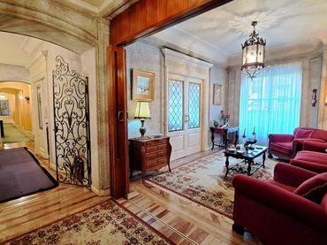 Flat with lift for sale in Alameda RECALDE