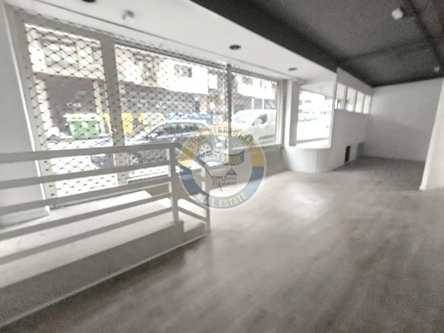 Local comercial en venta en Calle del Pintor Laxeiro, imagen 7