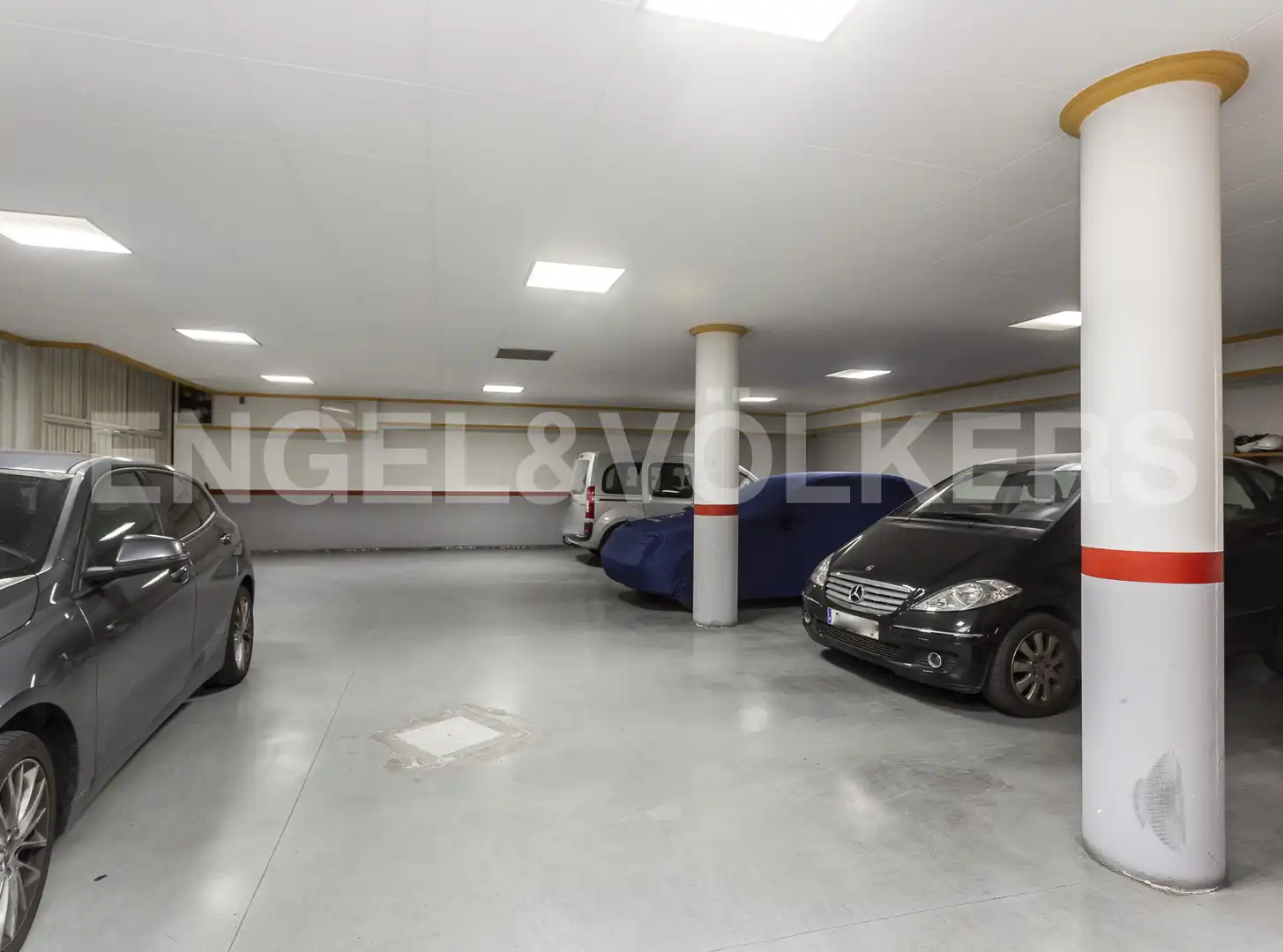 Casa amb terrassa en venda a Torrelles de Llobregat, imagen 6