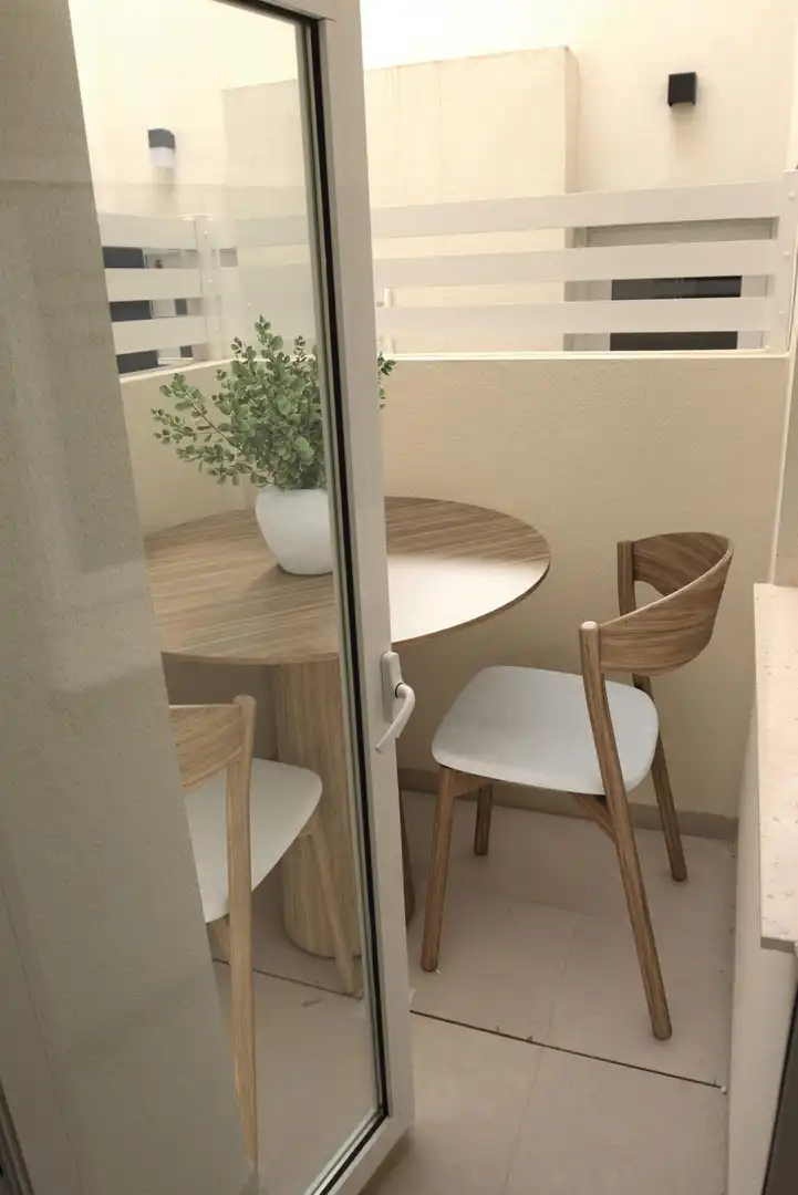 Dúplex con terraza en venta en Gran Alacant, imagen 26