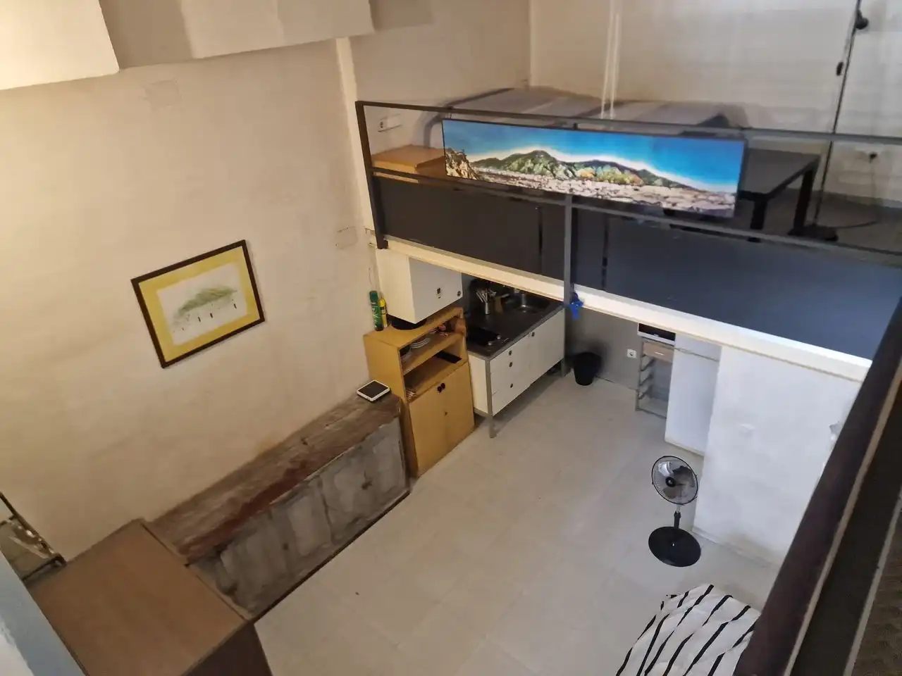 Local en venta en  Barcelona Capital con Alarma