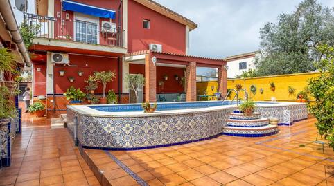 Foto 3 de Casa o chalet en venta en Las Almenas, Tomares