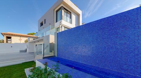 Foto 3 de Casa o xalet en venda a Avenida Elche Bal, 33, Los Balcones - Los Altos, Alicante