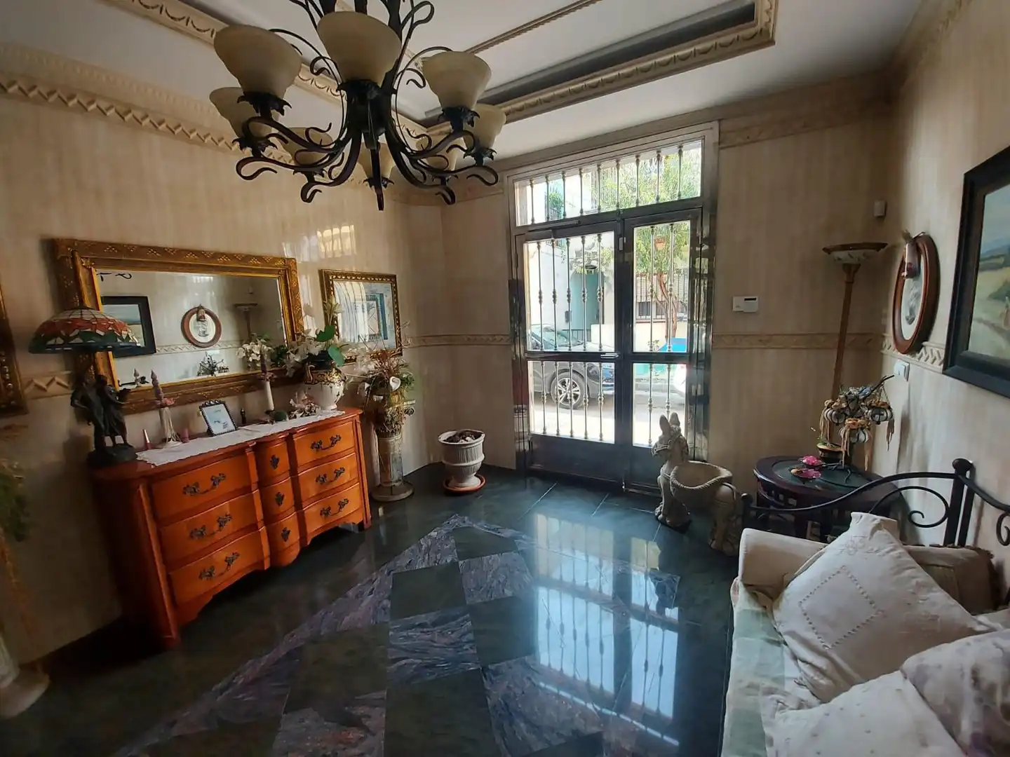 Casa con terraza en venta en Adra, imagen 5