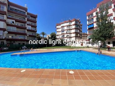 Appartamento con piscina in vendita a Centro