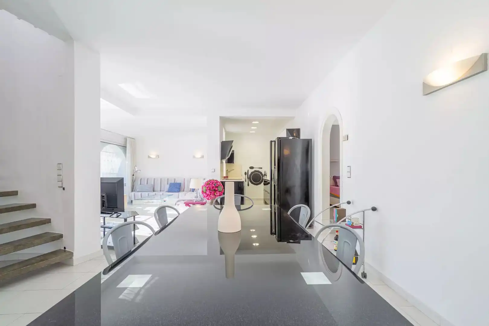 House with pool for sale in Carrer Pení, imagen 23