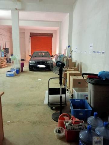 Local comercial en Alquiler en  Gomez Ferrer  en Catarroja
