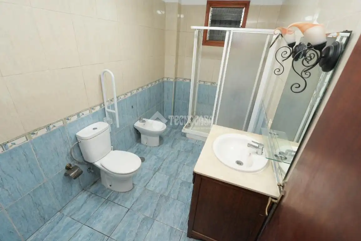 Baño de Casa o chalet en venta en Adeje