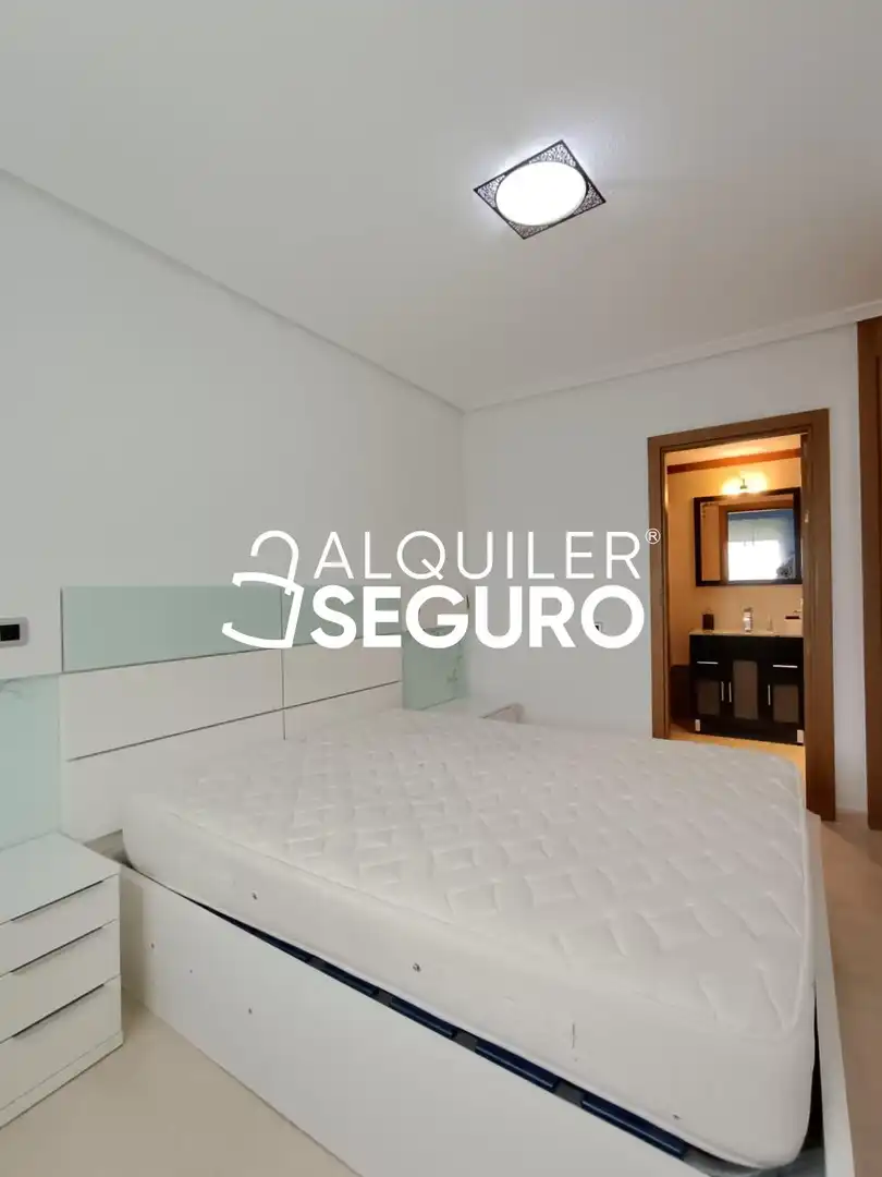 Appartamento con piscina in affitto a del Planeta Tierra, imagen 15
