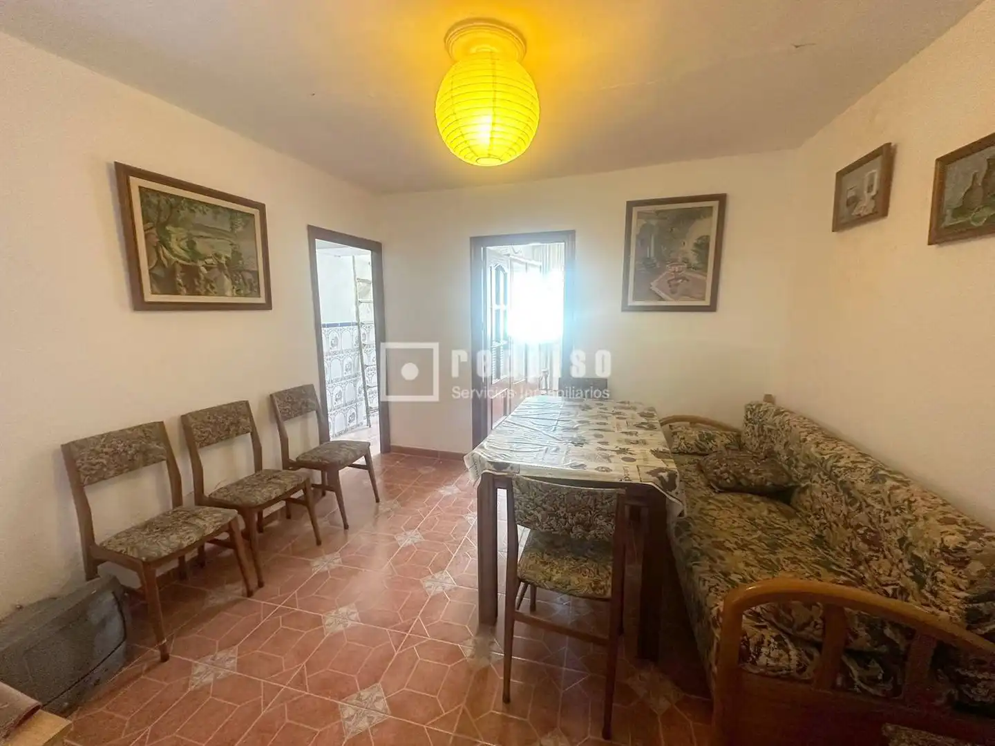 Casa o chalet en venta en Santa Cruz de la Zarza