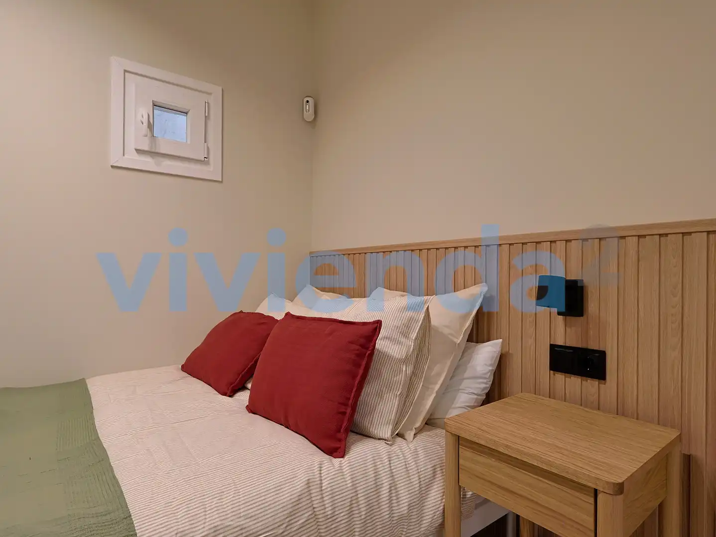 Wohnung zur Miete in Palos de Moguer