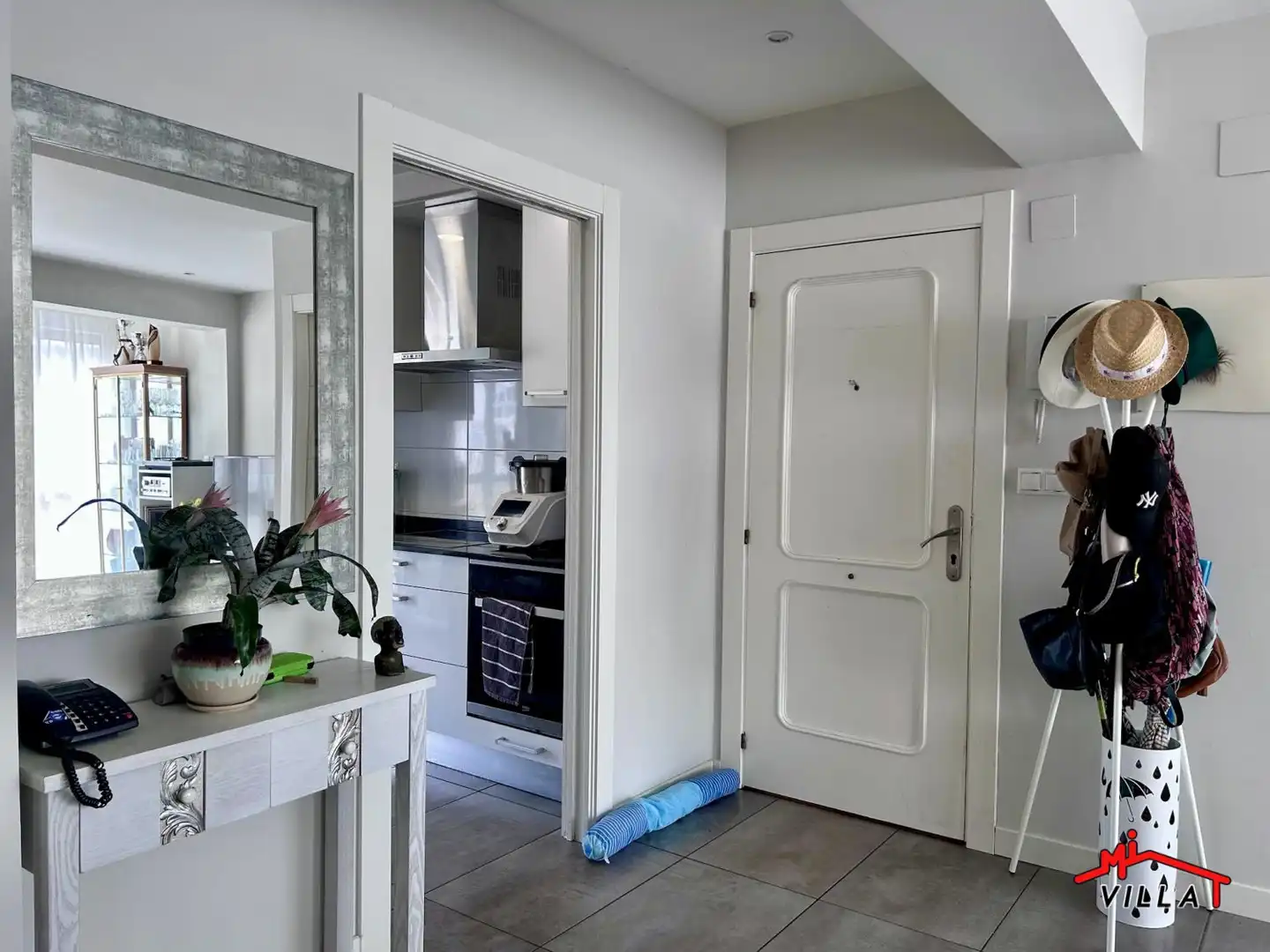 Flat for sale in Laredo  with Heating and Terrace