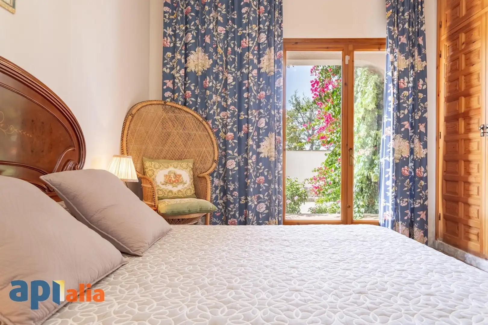 Casa con piscina in vendita a Els Masos - Els Garrofers, imagen 18