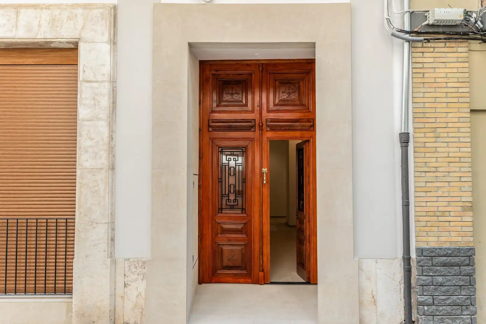 Àtic en venda en Bocairent amb Aire condicionat, Calefacció i Terrassa