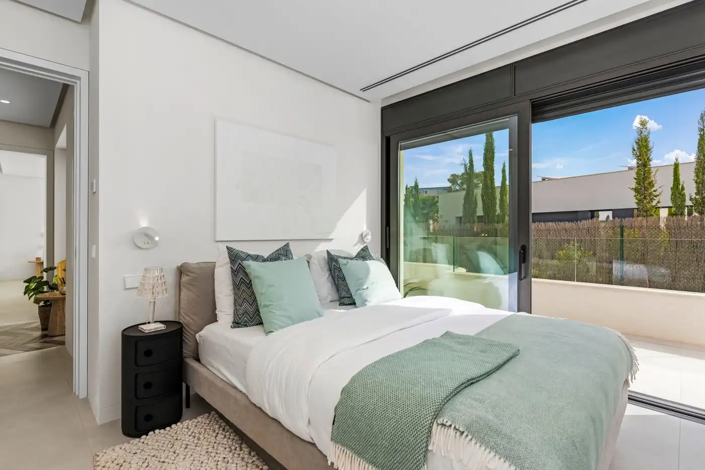 Chalet con piscina en venta en Orihuela Costa, imagen 9