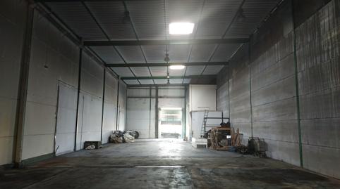 Photo 5 of Industrial buildings to rent in Condequinto, Montequinto