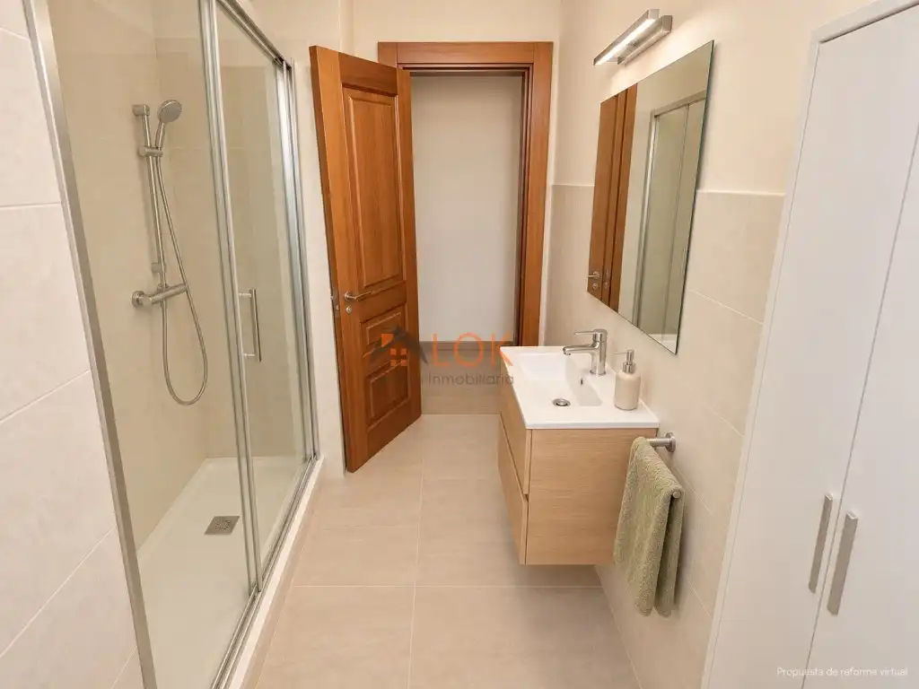 Piso con ascensor en venta en Avenida Antonio Tore Tore, imagen 13