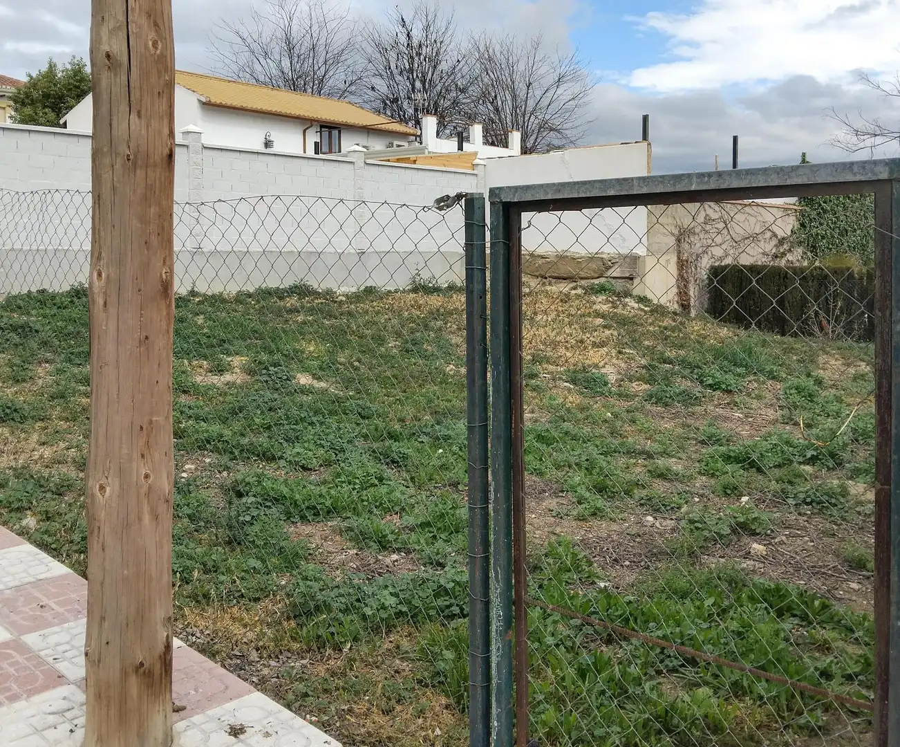 Terrenys i solars en venda a Pinos Puente, imagen 3