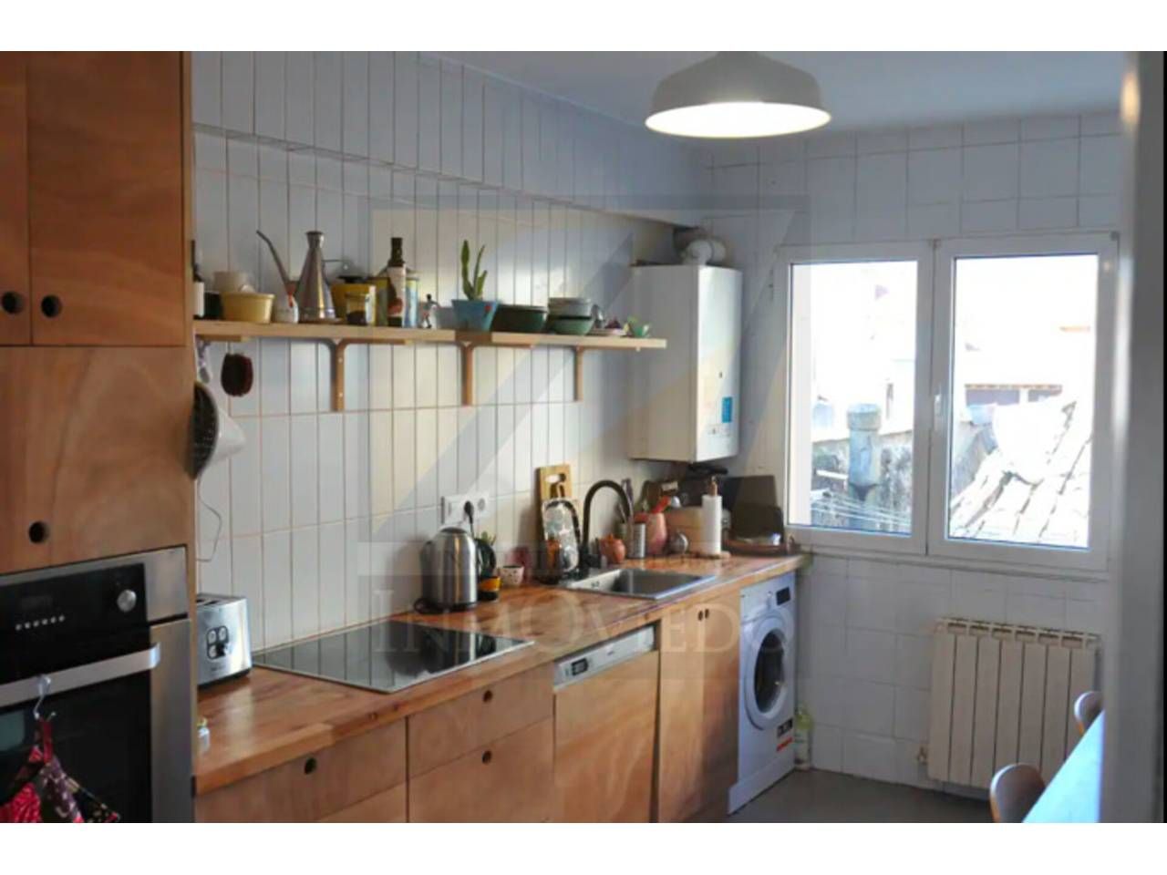 Pis en venda a Calle ZALDÍVAR, Villaviciosa - Amandi