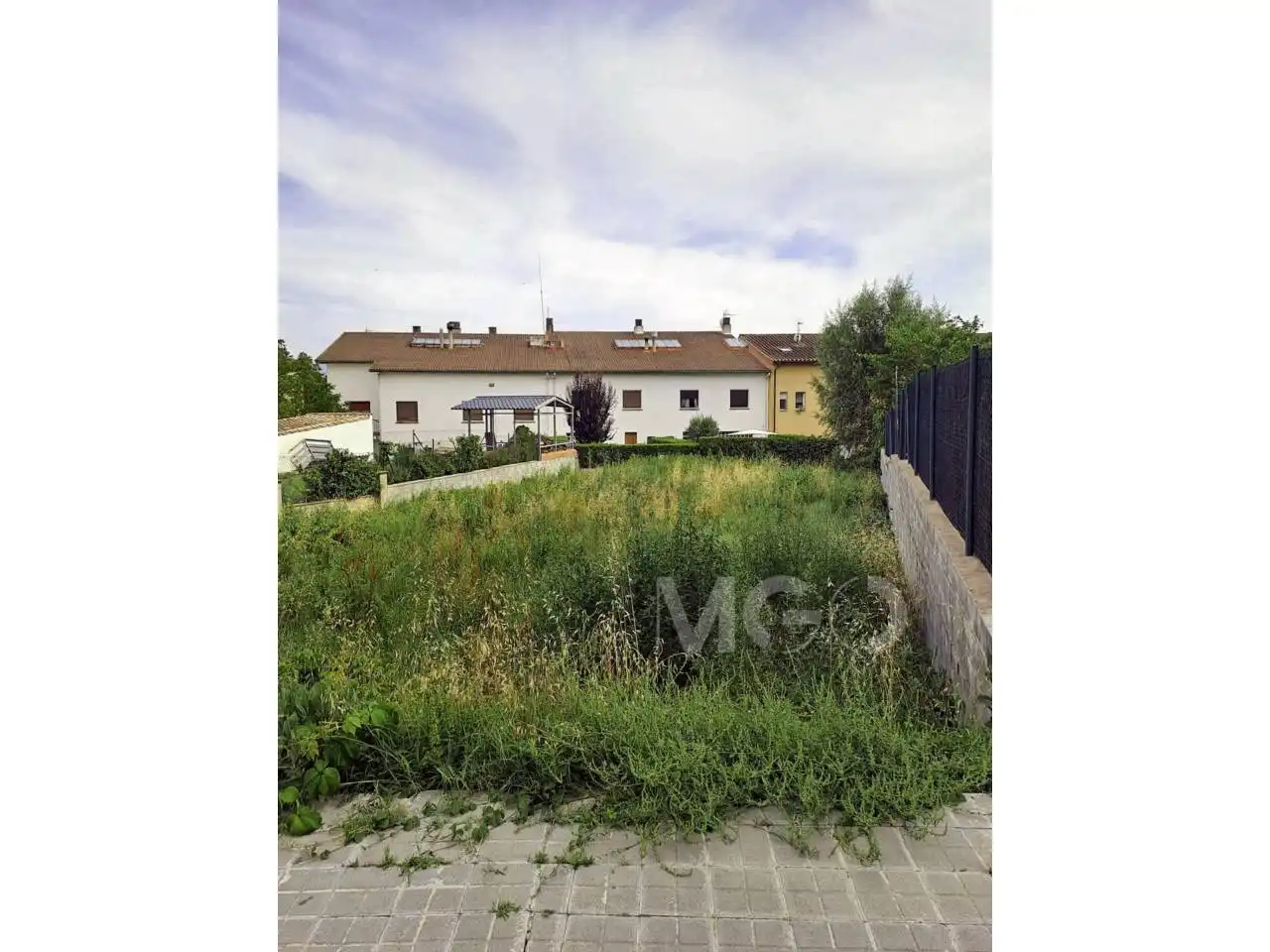 Rustikales Grundstück zum Verkauf in Calle Cabrera, imagen 3