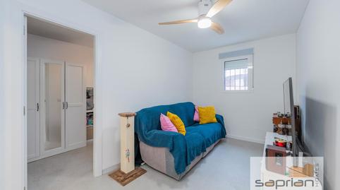 Foto 3 de Planta baixa en venda a Opañel,  Madrid Capital