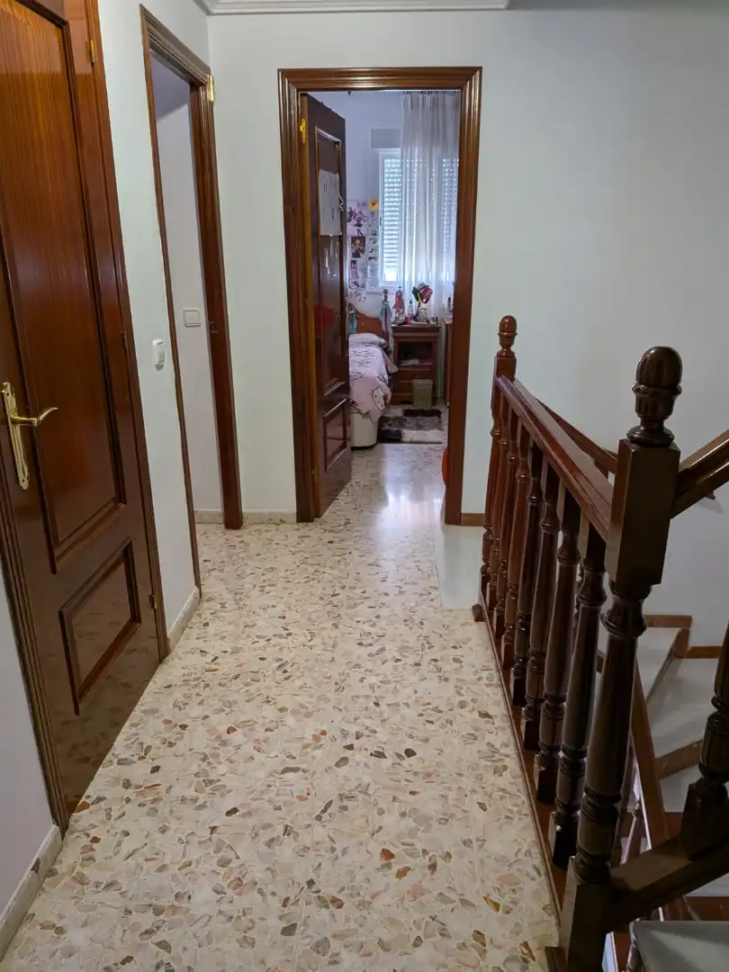 Maison avec jardin à vendre à Arenal - La Pólvora, imagen 7