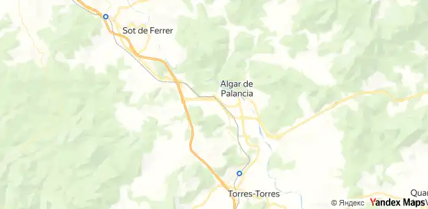 Casa en venda a Algar de Palància, imagen 2