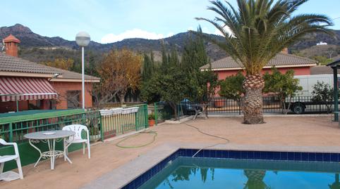 Photo 5 of House or chalet for sale in Calle Castillo, 7, Sax, Alicante