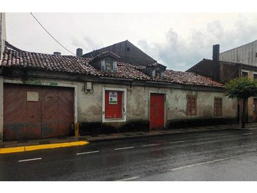 Adosado en venta en Calle Avenida Principal 17