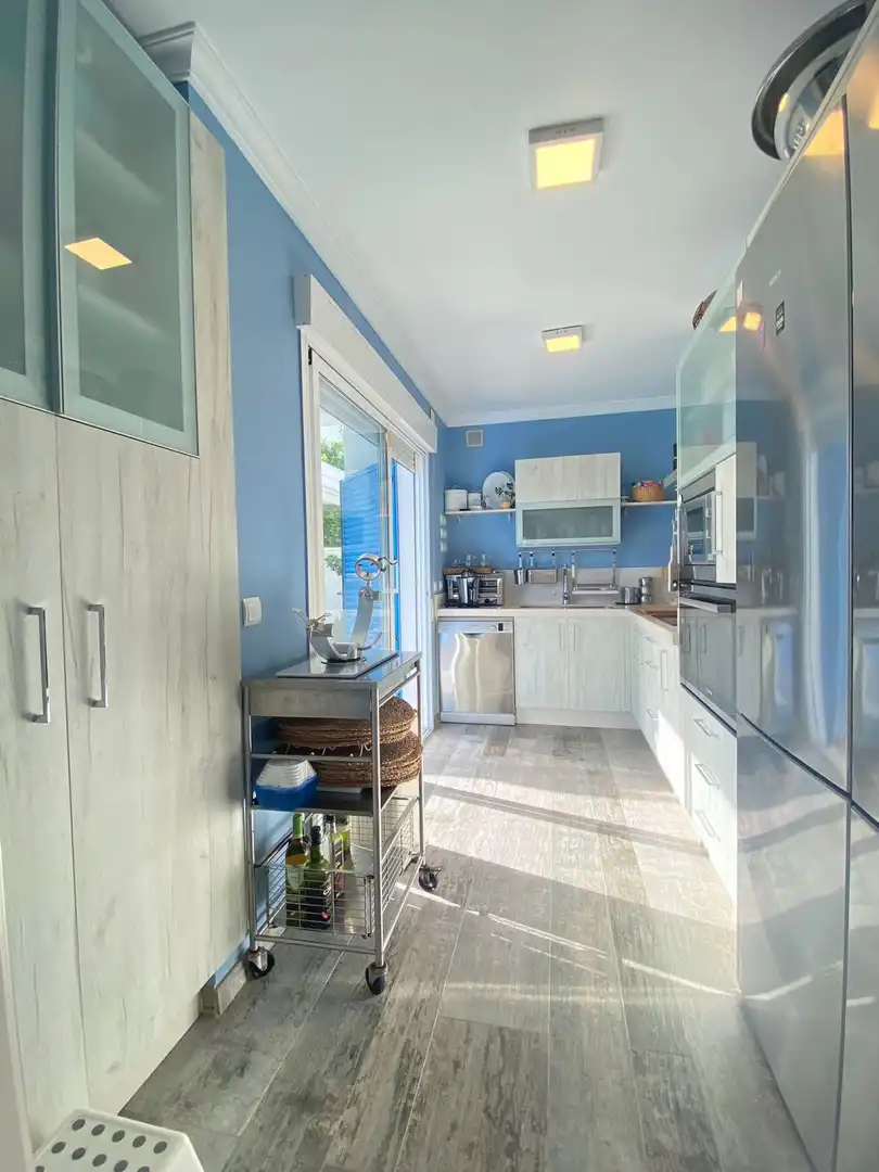 Chalet en venta en Urbasur, imagen 43