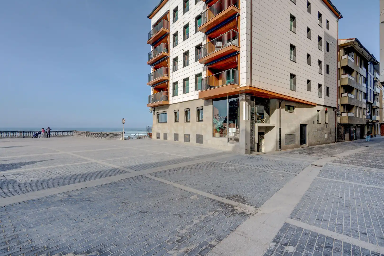 Locale commerciale in vendita a Bixkonde Kalea, 3, Zarautz, Spain, imagen 20