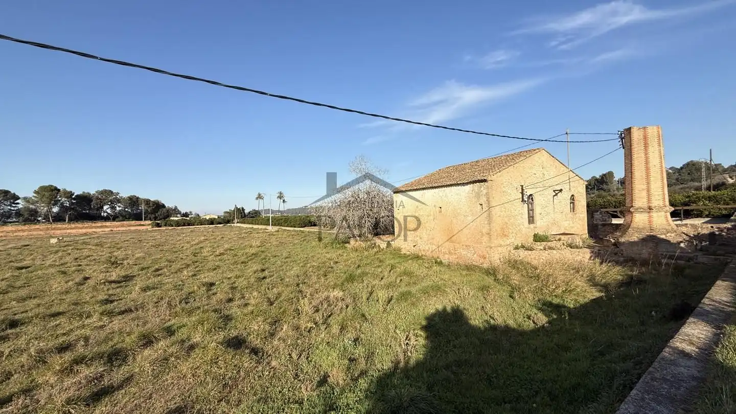 Landhaus zum Verkauf in Carcaixent, imagen 39