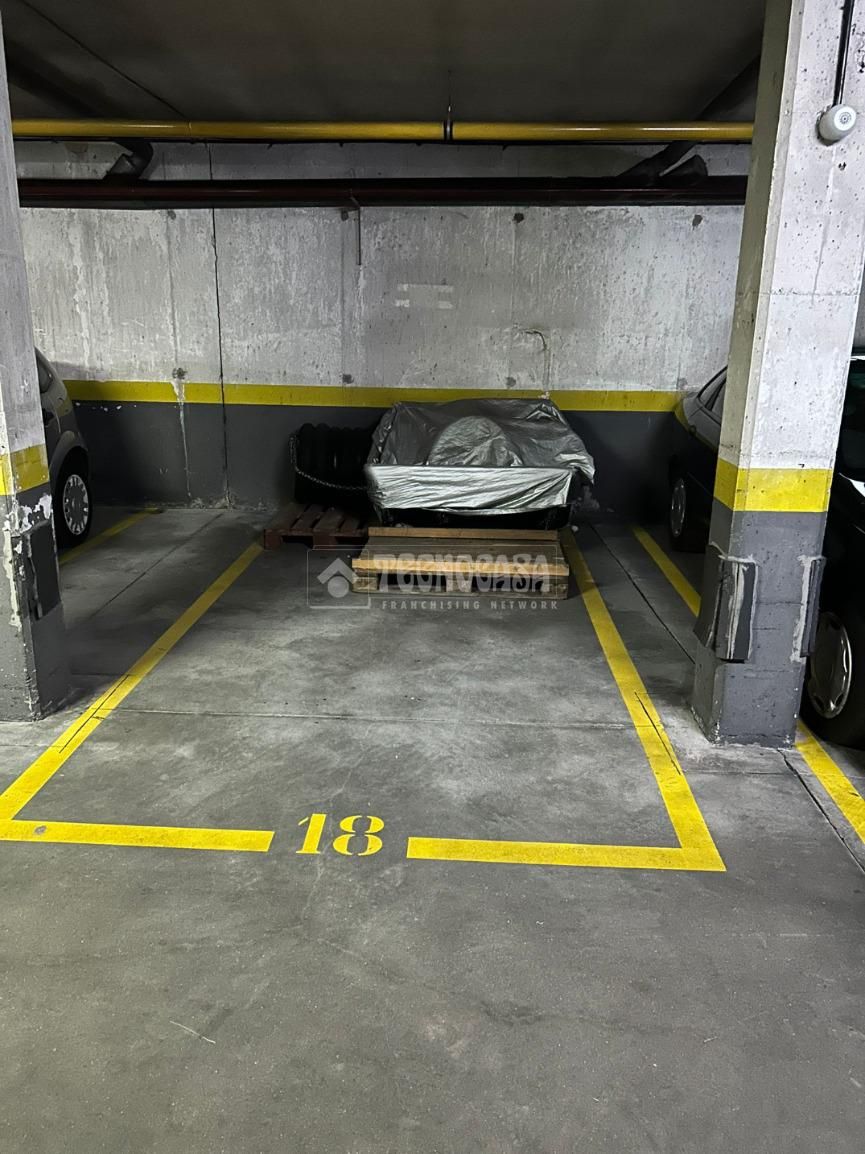 Parking of Garage for sale in  Madrid Capital