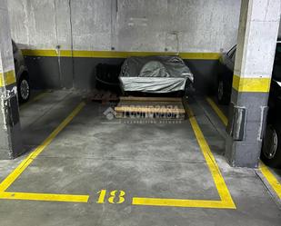 Parking of Garage for sale in  Madrid Capital