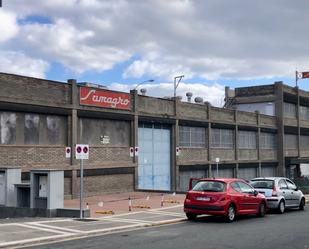 Industrial buildings for sale in Calle Eufemiano Fuentes Cabrera, 14, Las Palmas de Gran Canaria