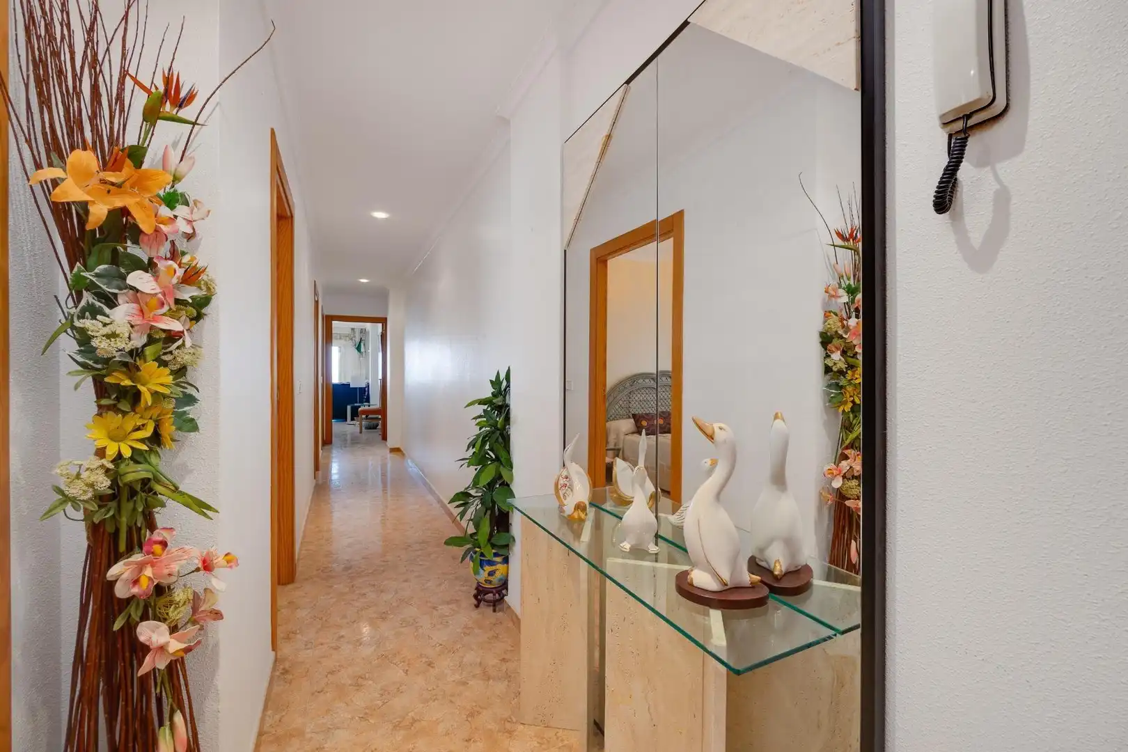 Apartament amb terrassa en venda a Calle Calle Mayor, imagen 24