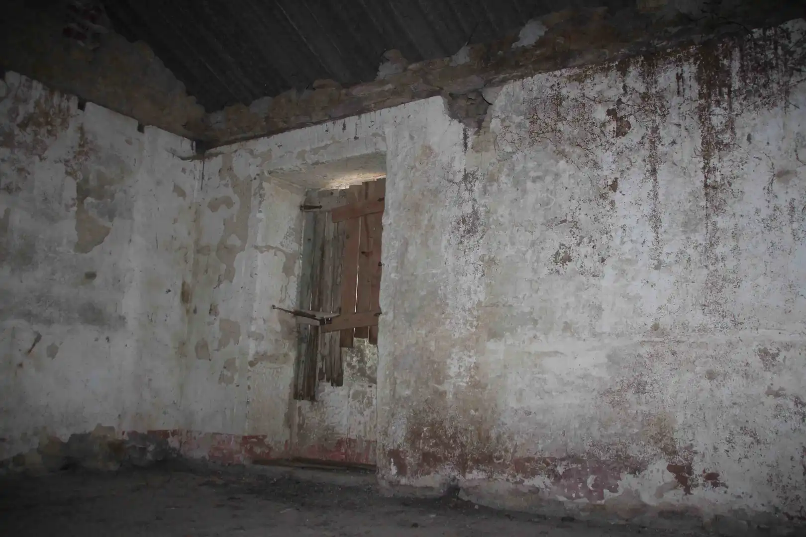 Country house zum Verkauf in Rois