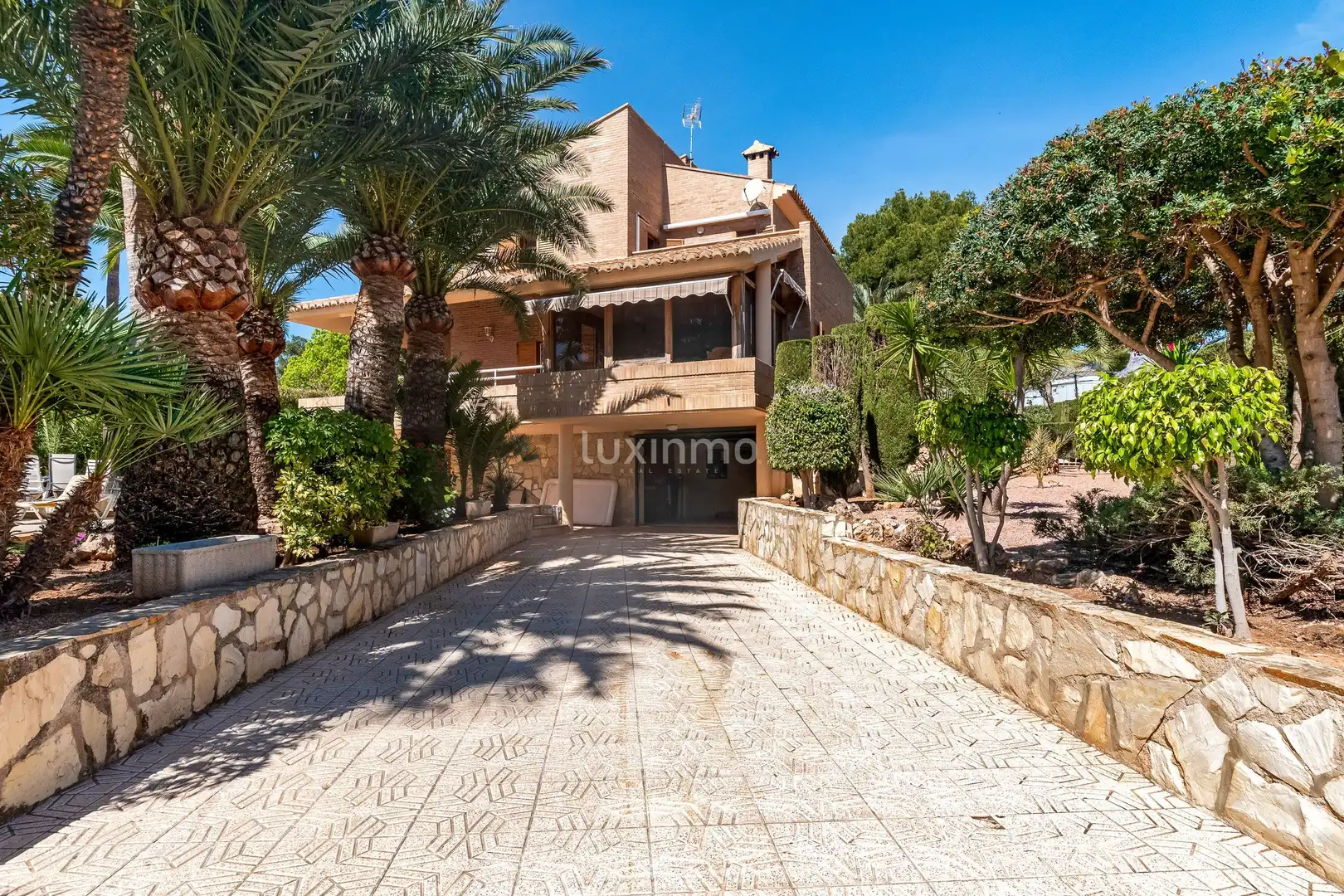 Detached house with pool for sale in Urbanizaciones, imagen 35
