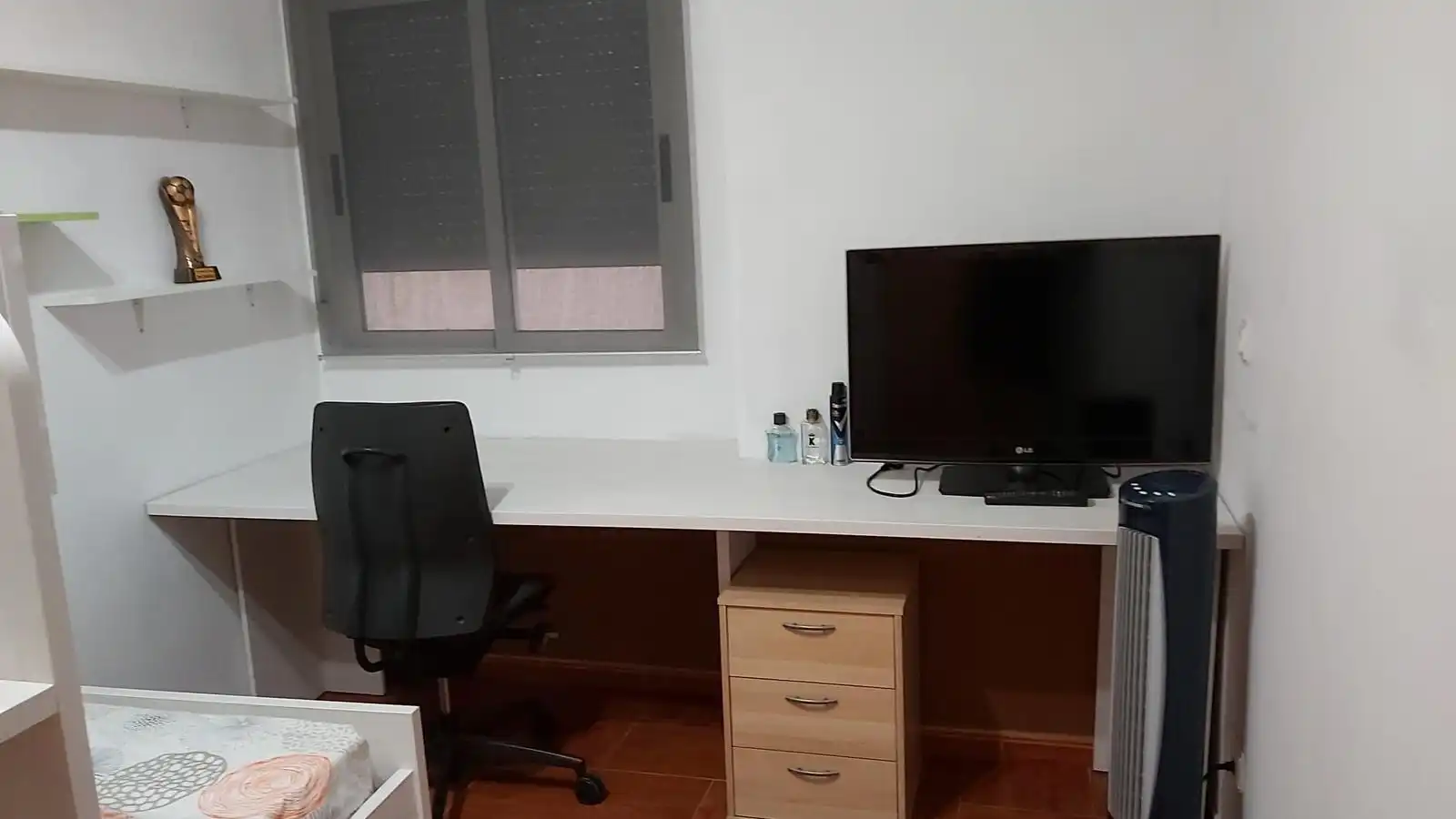 Piso en venta en Muro de Alcoy con Aire acondicionado, Calefacción y Trastero
