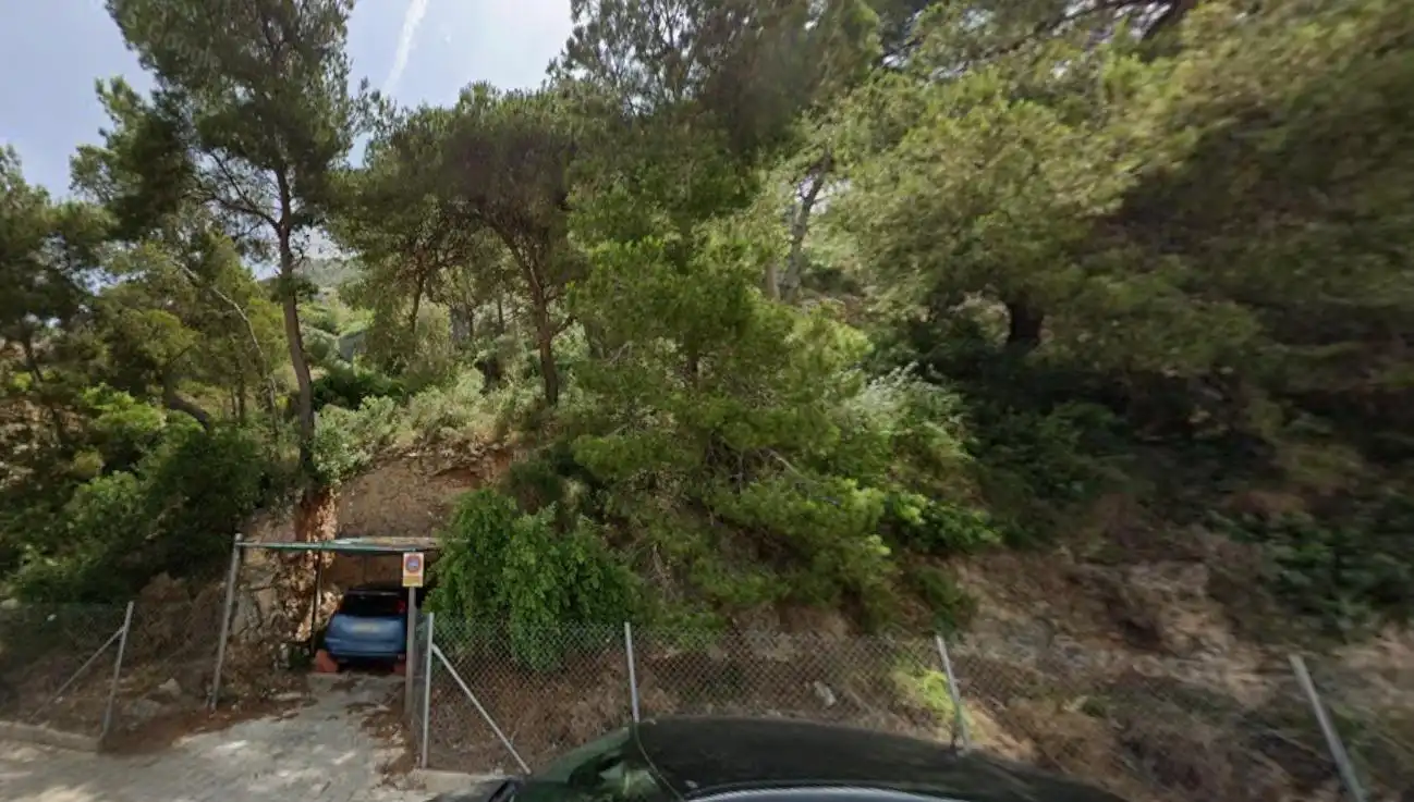 Grundstücke und Bauplätze zum Verkauf in Calle de la Lloma dels Cabeçols, imagen 7