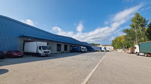 Photo 2 of Industrial buildings to rent in Polígon Can Massaguer Nord, La Roca del Vallès, Barcelona