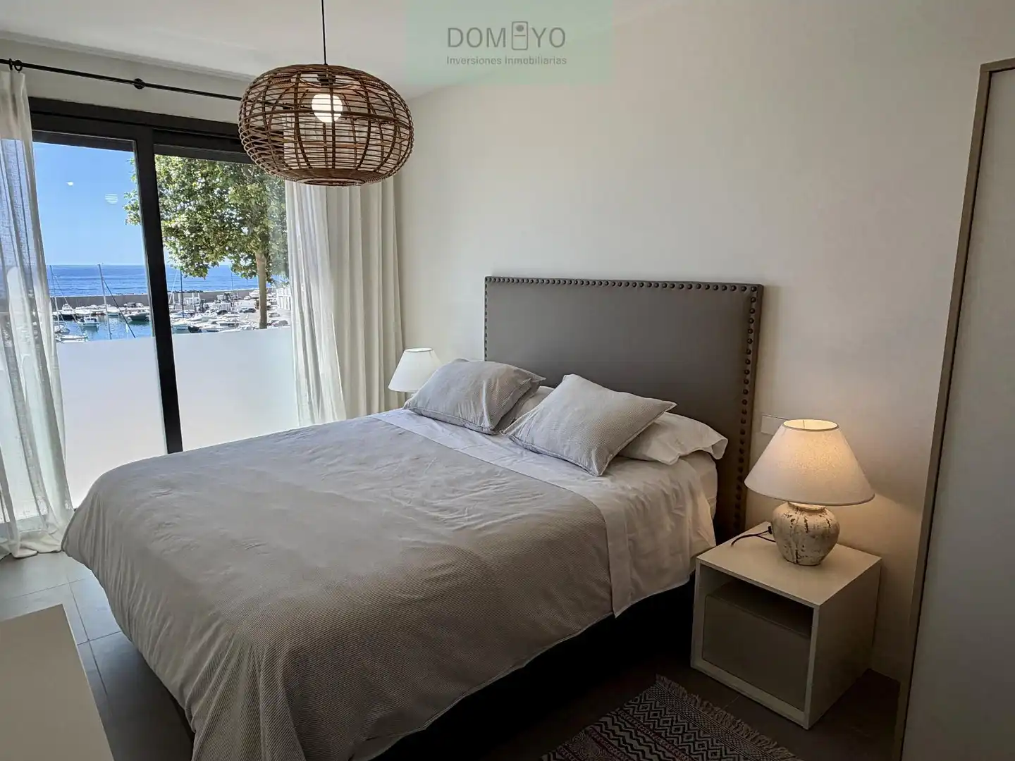 Habitación de Casa o chalet en venta en Palamós con Aire acondicionado, Calefacción y Terraza