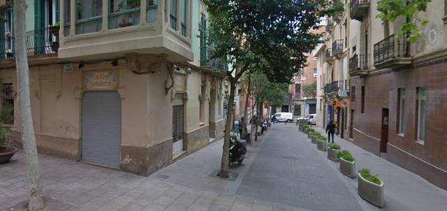 Local comercial en Alquiler en D"ASTURIES, 93 en Vila de Gràcia