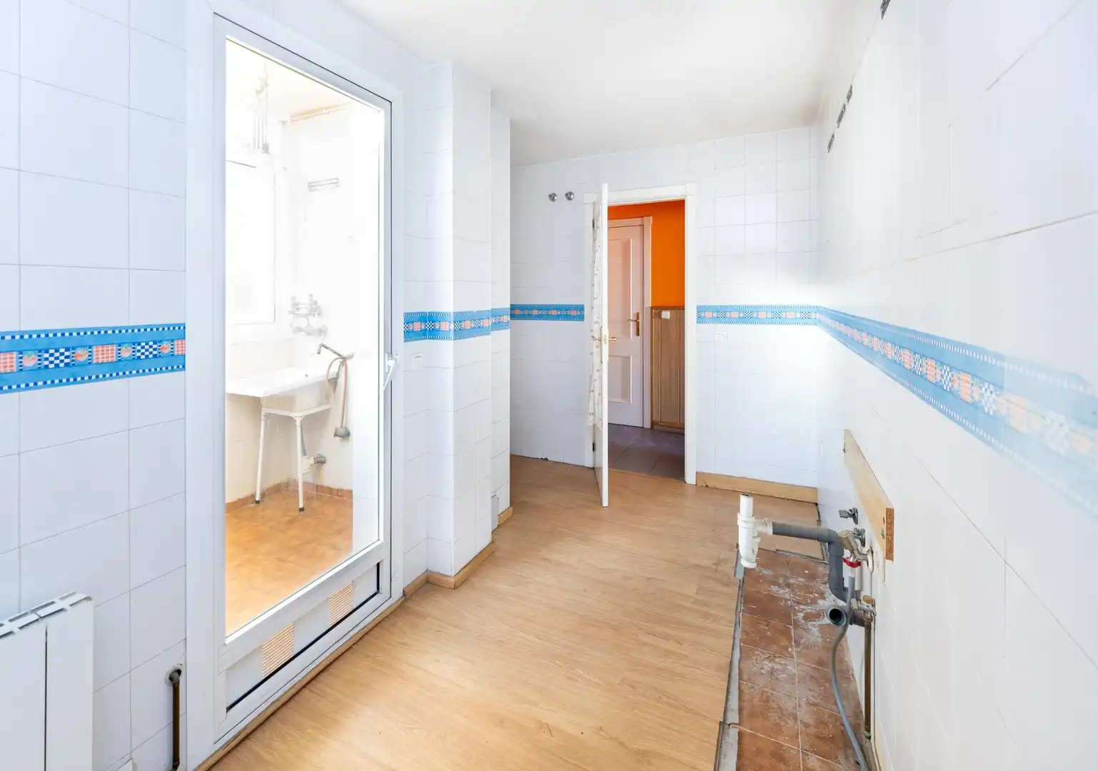 Flat with terrace for sale in Calle ALCALA LA REAL, imagen 14
